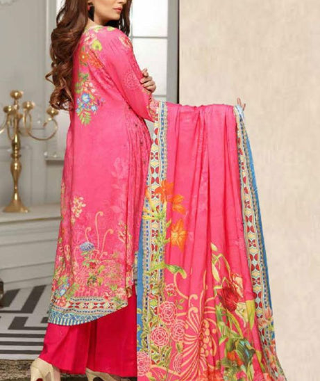 Rangoli Emb Masoori`20 D#9