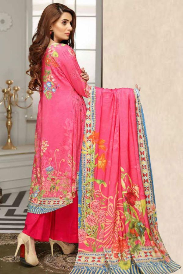 Rangoli Emb Masoori`20 D#9