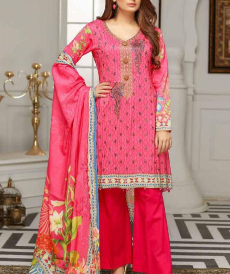 Rangoli Emb Masoori`20 D#9