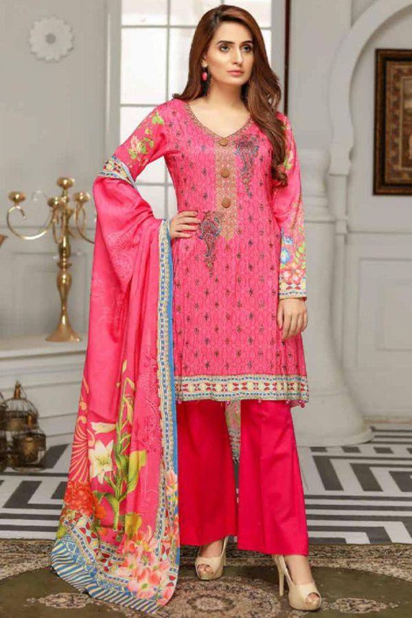 Rangoli Emb Masoori`20 D#9