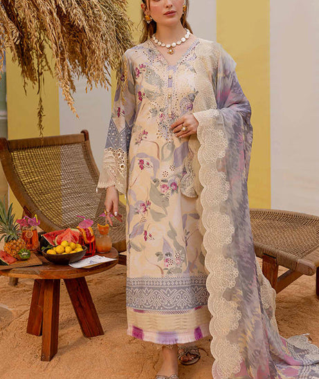 RA Nureh Gardenia Lawn`25 NSG # 177