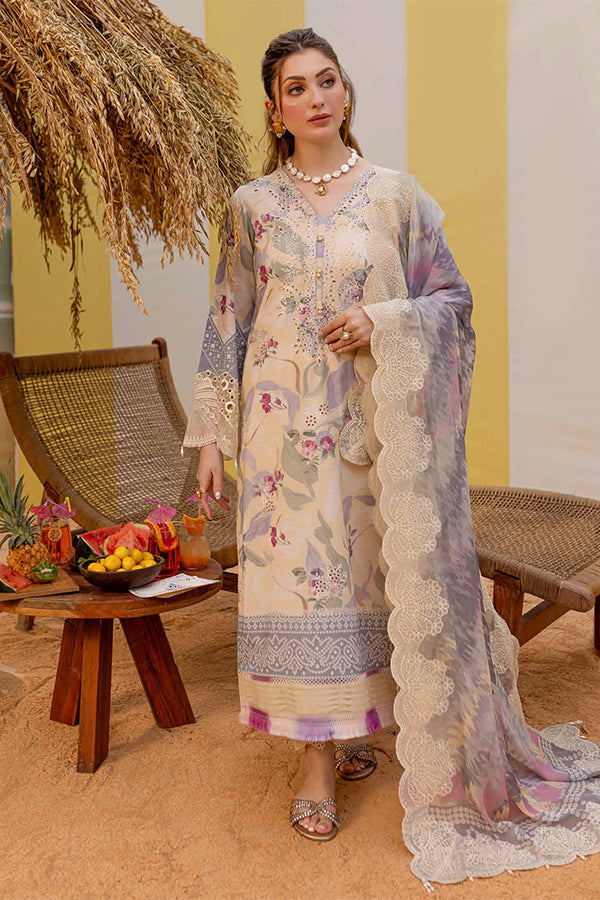 RA Nureh Gardenia Lawn`25 NSG # 177
