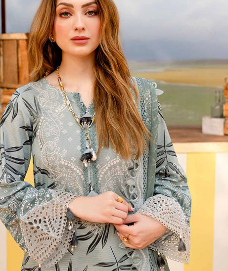 RA Nureh Gardenia Lawn`25 NSG # 179