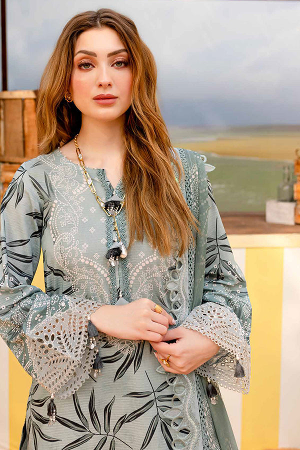 RA Nureh Gardenia Lawn`25 NSG # 179