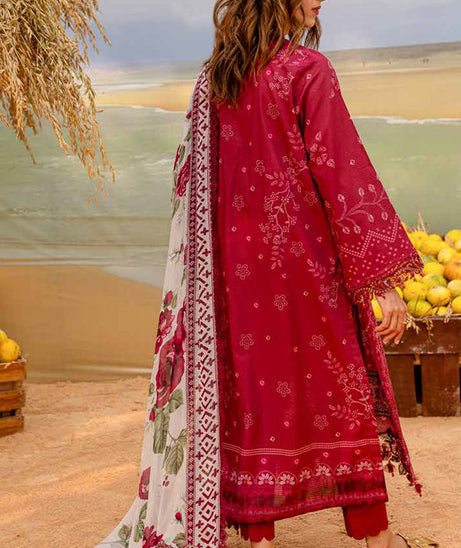 RA Nureh Gardenia Lawn`25 NSG # 181