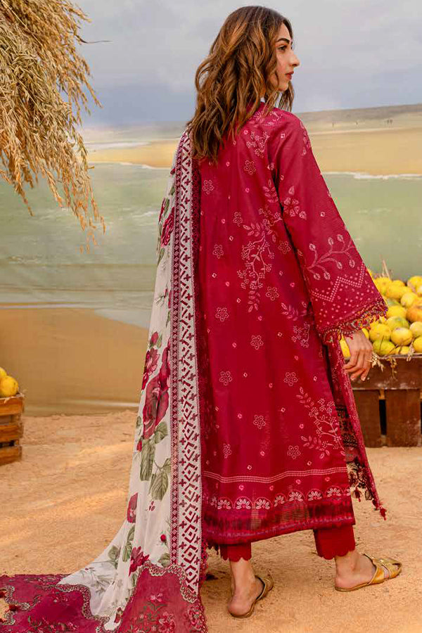 RA Nureh Gardenia Lawn`25 NSG # 181