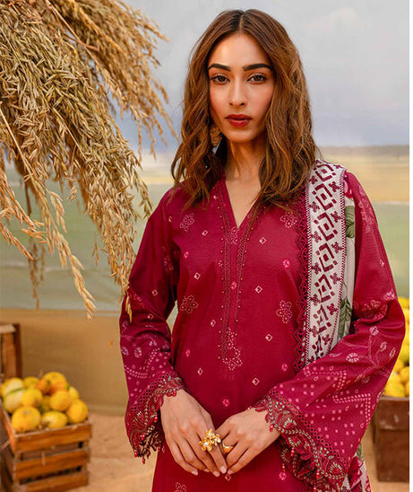 RA Nureh Gardenia Lawn`25 NSG # 181
