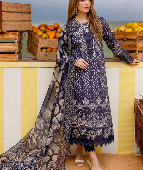 RA Nureh Gardenia Lawn`25 NSG # 182