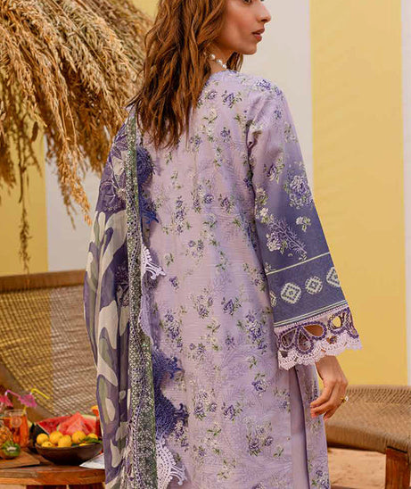 RA Nureh Gardenia Lawn`25 NSG # 184