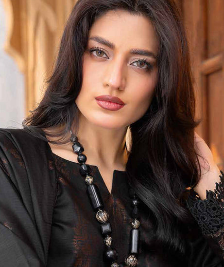 RA Saiqa Jacquard Lawn`25 D#01