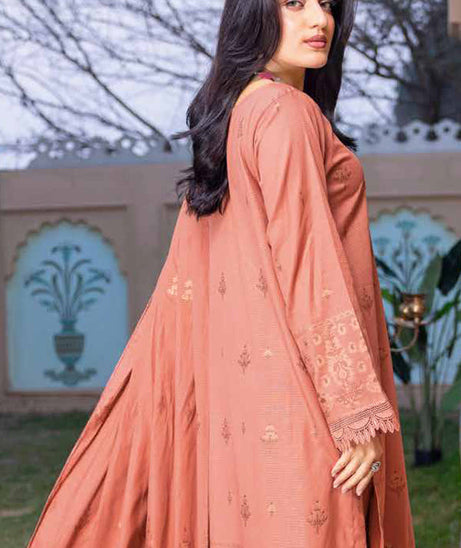 RA Saiqa Jacquard Lawn`25 D#02