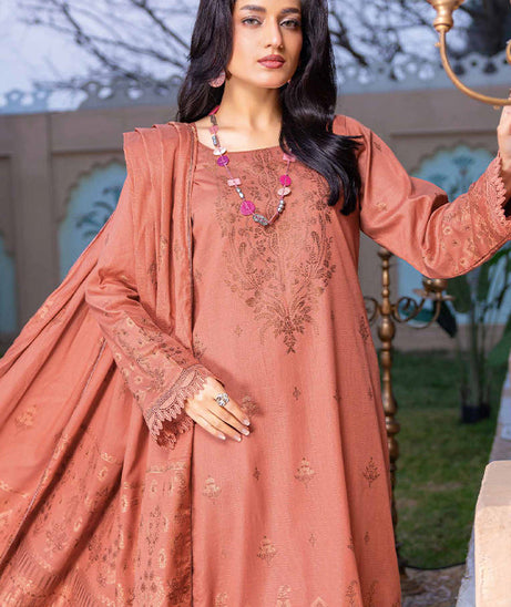 RA Saiqa Jacquard Lawn`25 D#02