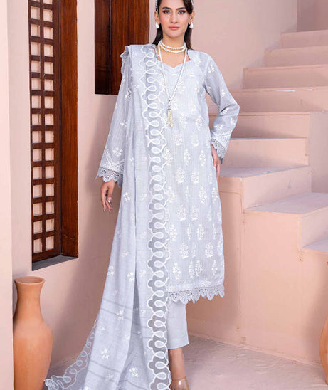 RA Tulip Luxury Lawn`25 SH # 2