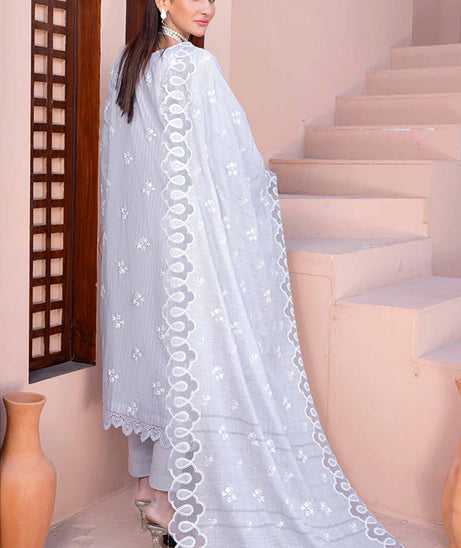 RA Tulip Luxury Lawn`25 SH # 2