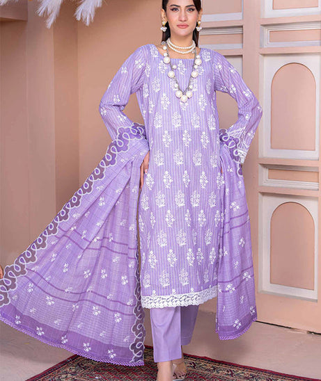 RA Tulip Luxury Lawn`25 SH # 6