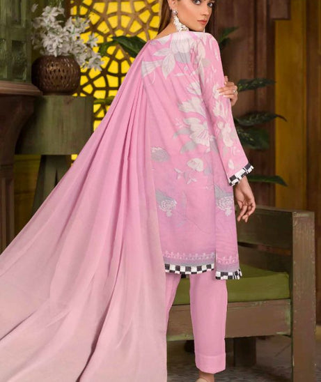 RA Ushna Premium Lawn`25 D#2