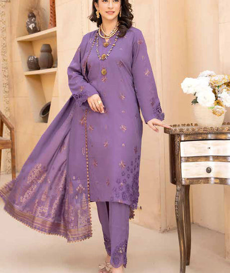 RA Jugno Jacquard Lawn`25 D # 08