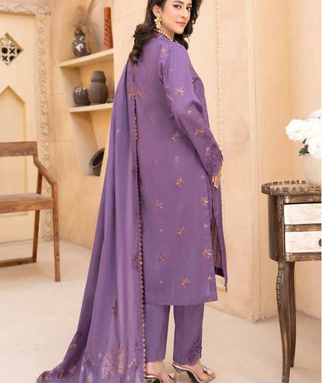 RA Jugno Jacquard Lawn`25 D # 08
