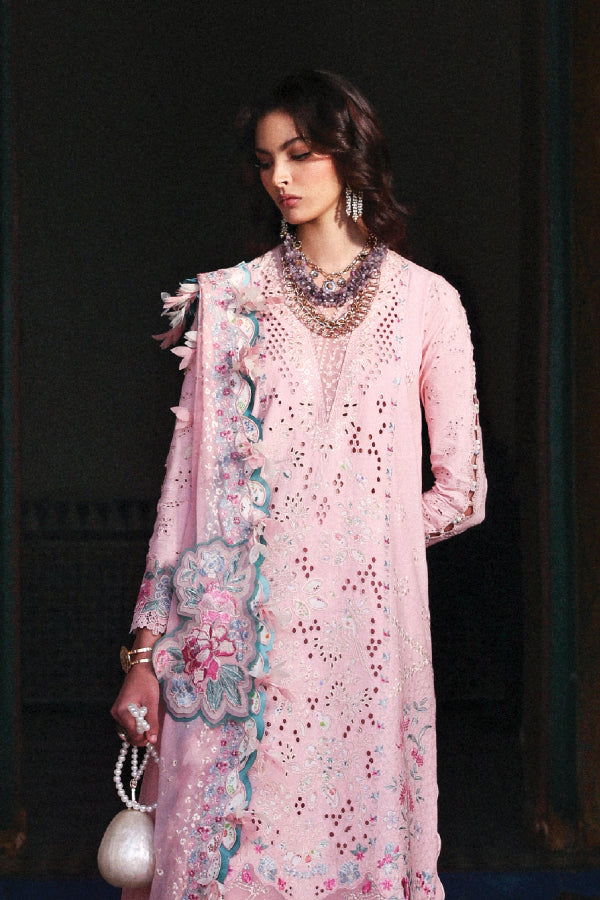 Republic Reine Eid Luxury Lawn`26 D#02A