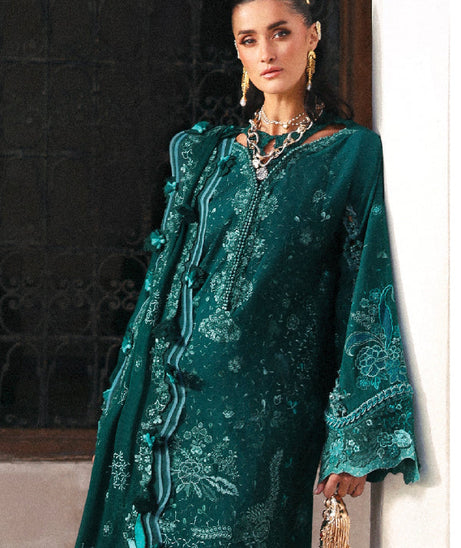 Republic Reine Eid Luxury Lawn`26 D#06A