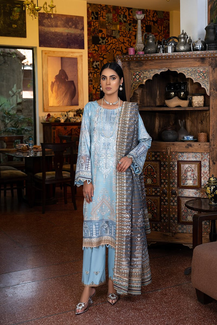 RR Florence W/Collection`21 D#636