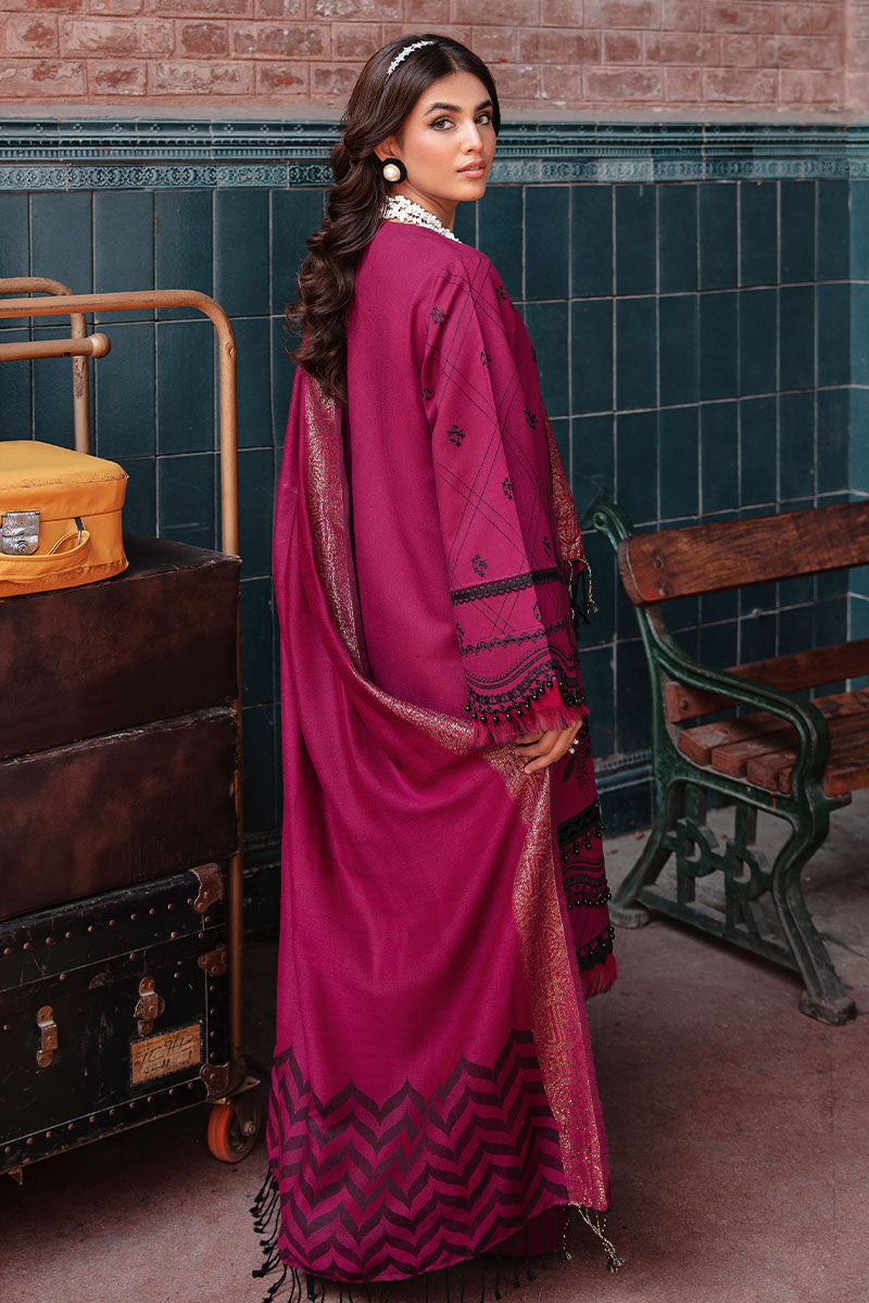 RR Safarnama Shawl Collection'22 D#04