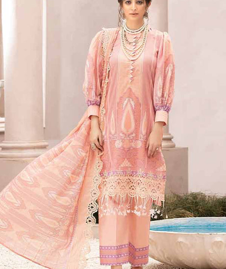 RA Mahee`s Emb Lawn`22 Vol-12 D#04