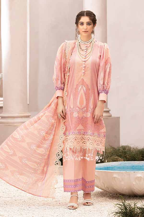 RA Mahee`s Emb Lawn`22 Vol-12 D#04