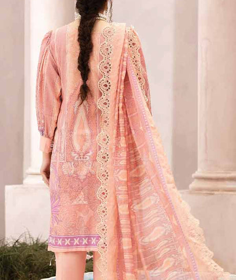 RA Mahee`s Emb Lawn`22 Vol-12 D#04