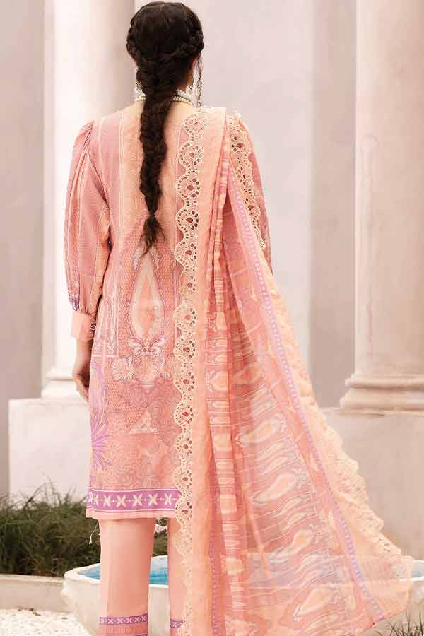 RA Mahee`s Emb Lawn`22 Vol-12 D#04