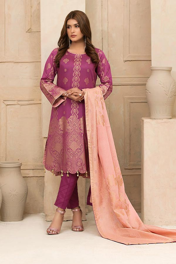 Ra Royally Brosha B-Lawn`21 D#267