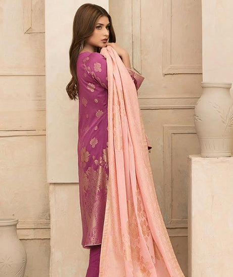 Ra Royally Brosha B-Lawn`21 D#267
