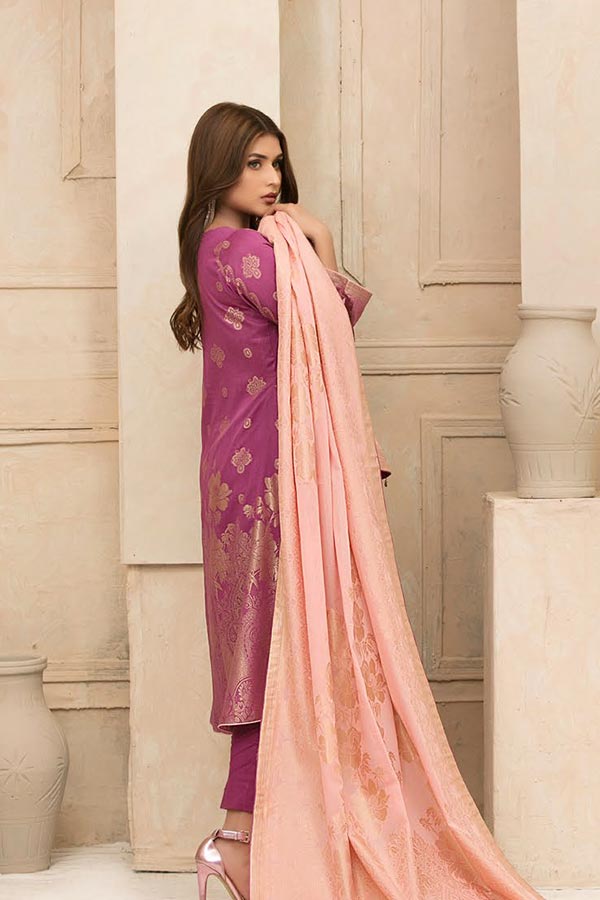 Ra Royally Brosha B-Lawn`21 D#267