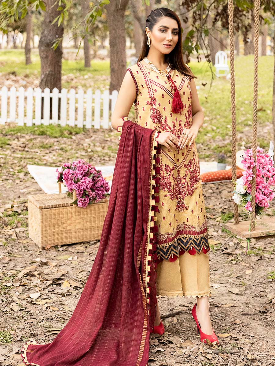 Raabi Premium Lawn`21 RB#05