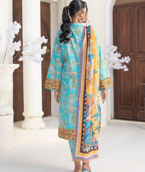 Rabea Exc Lawn`25 D#10