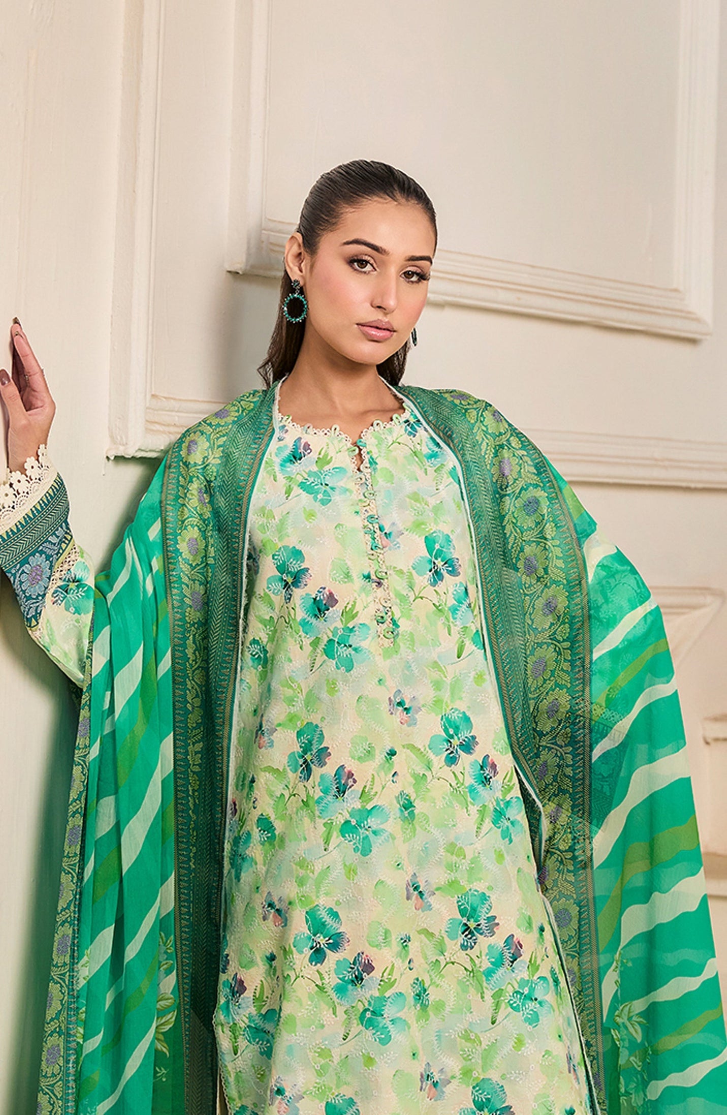 Raj Bari Raha C-Kari Lawn'26 D#3