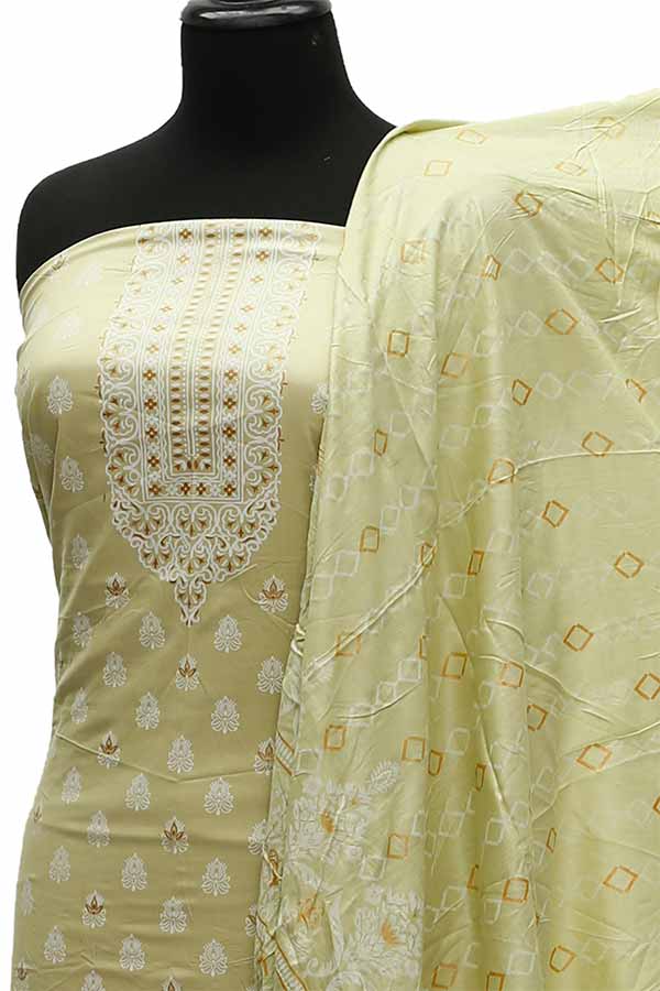 Rahma Classic Linen'21 D#709 (Pista)