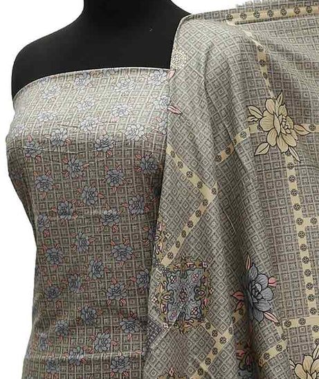 Rahma Classic Linen'21 D#712 (Green)