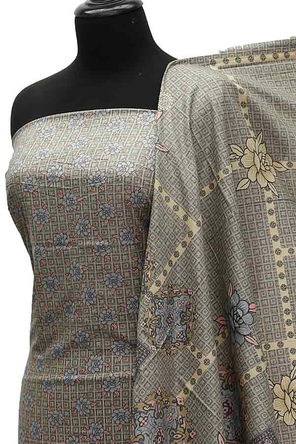 Rahma Classic Linen'21 D#712 (Green)