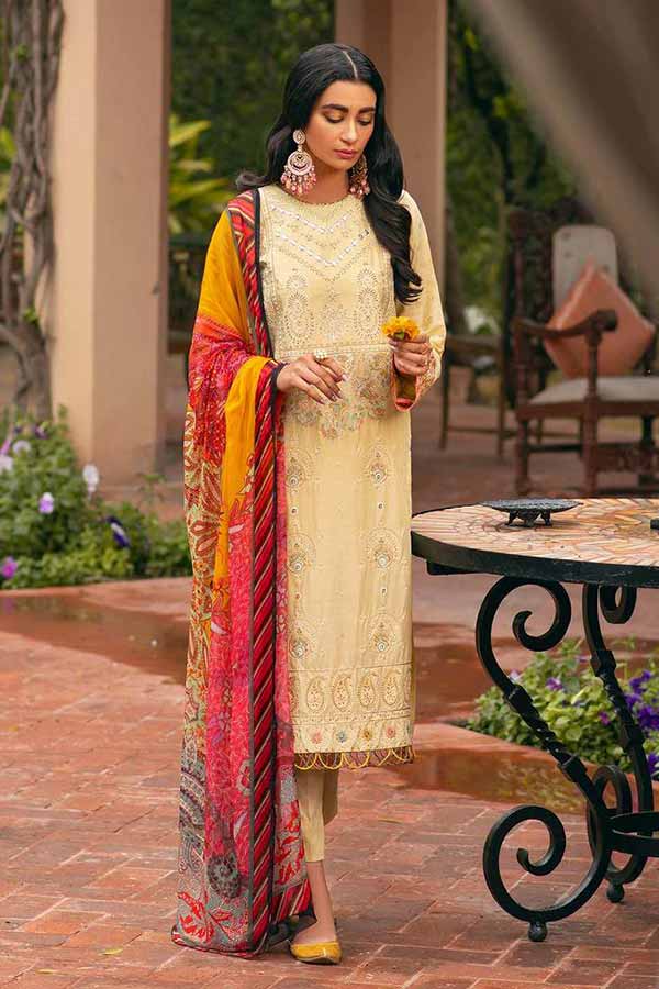 Raj Bari Premium Festive`21 D#03A