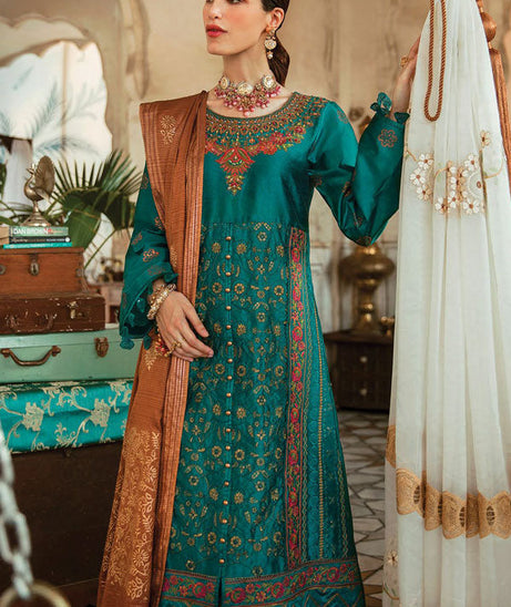 RajBari Masakali C/Kari`21 D#6A