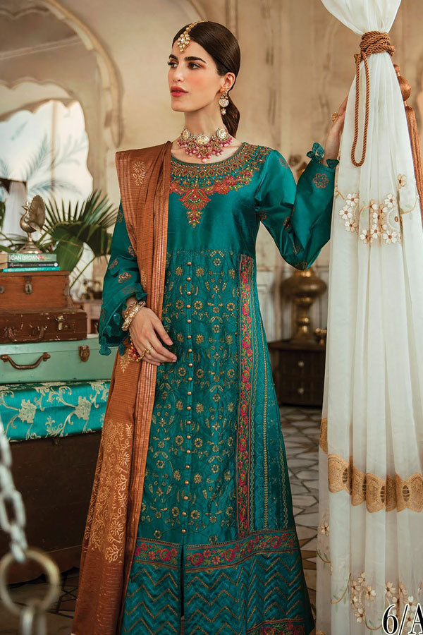 RajBari Masakali C/Kari`21 D#6A