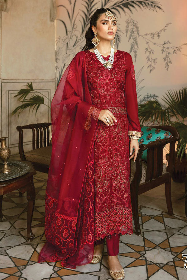 RajBari Masakali C/Kari`21 D#7A