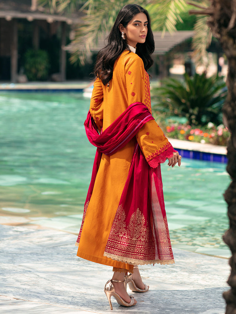 Raj Bari Exclusive V/Jacquard'22 D#2-B
