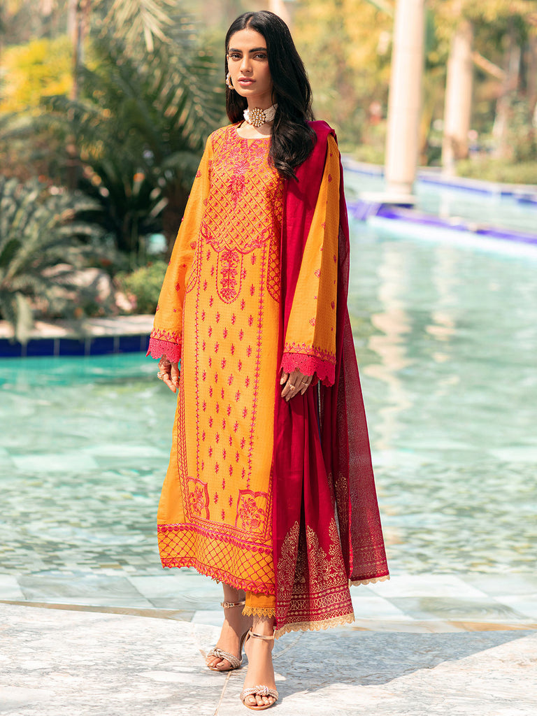 Raj Bari Exclusive V/Jacquard'22 D#2-B