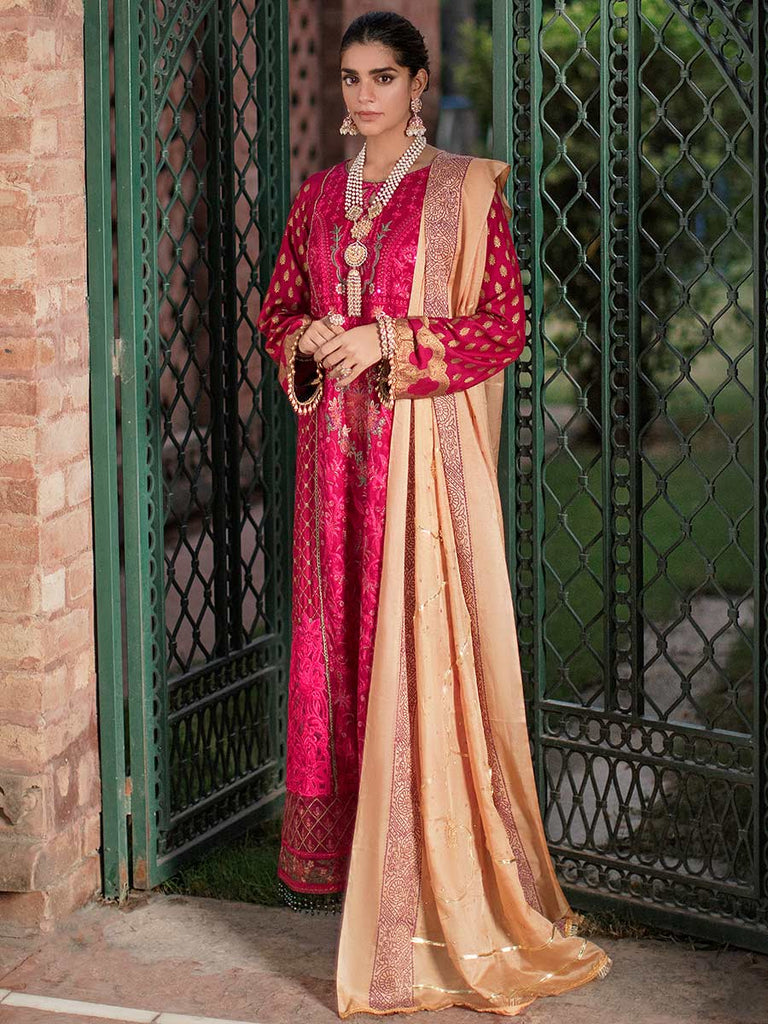 Raj Bari Luxury Collection'22 D#02 A