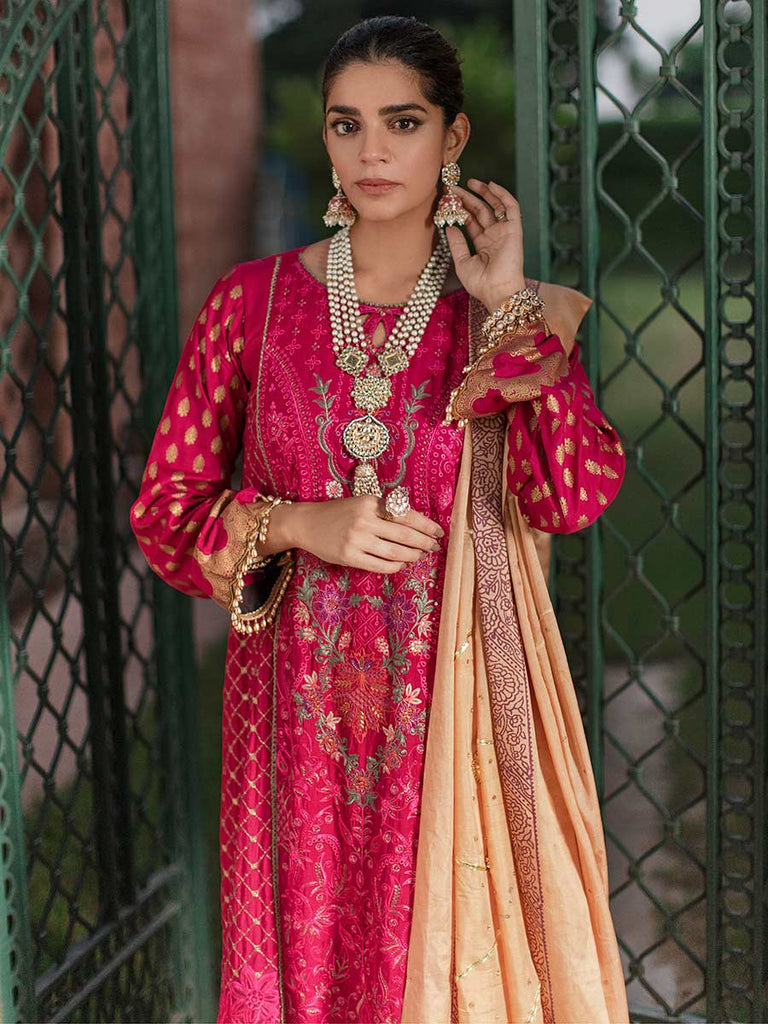 Raj Bari Luxury Collection'22 D#02 A