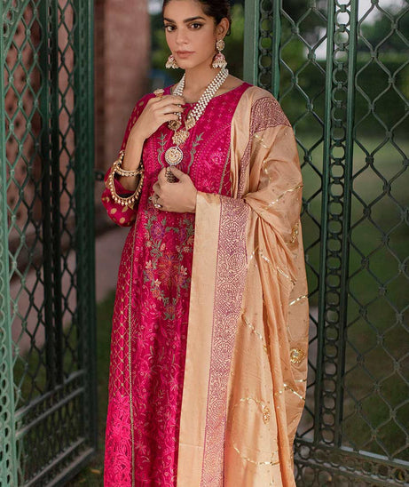 Raj Bari Luxury Collection'22 D#02 A