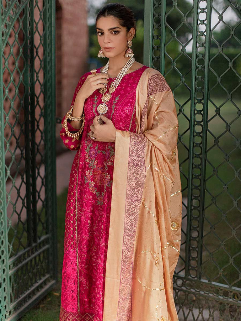Raj Bari Luxury Collection'22 D#02 A