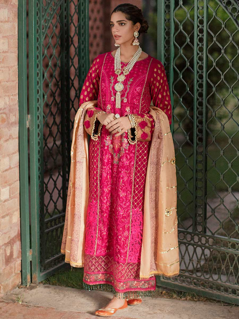 Raj Bari Luxury Collection'22 D#02 A